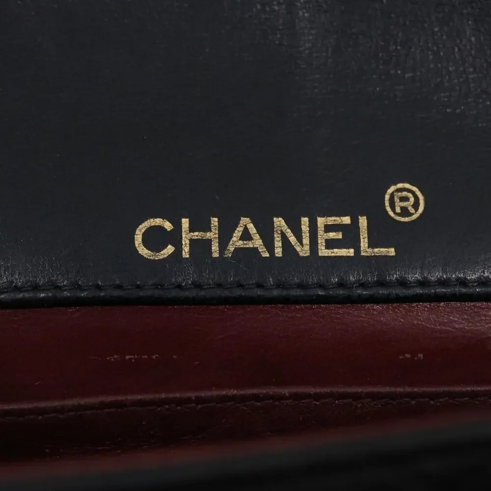 CHANEL height width